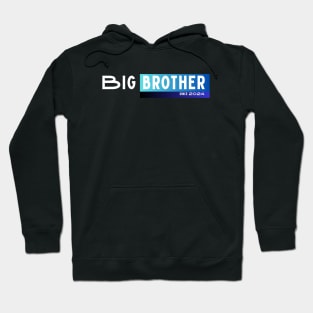 Big Brother since 2024 Hoodie